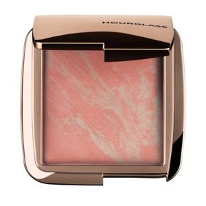 Hourglass dim infusion blush